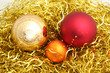 Christmas and New Year Decoration Christmas and New Year Decoration