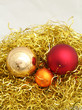 Christmas and New Year Decoration Christmas and New Year Decoration