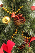 Christmas and New Year Decoration Christmas and New Year Decoration