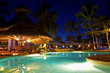 Costa Rica resort