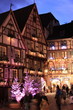 Marché de noël, alsace