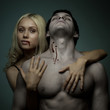 sexy couple