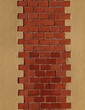 Fassadendetail