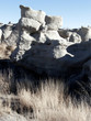 Rocks and Reeds Rocks and Reeds