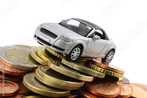Photo: Car Costs Car Costs