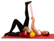 Foto: 30.11.11 gymnastik dehen seil mutter kind 30.11.11 gymnastik dehen seil mutter kind
