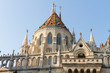 Matthias Church, Budapest, Hungary