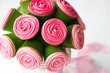Cupcake bouquet