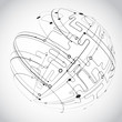 Abstract Background Vector