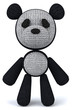 Illustration: Panda Panda