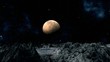 Mars