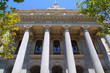 Bolsa de Madrid stock market in Spain