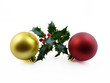 Decoration de Noel