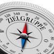 Kompass Zielgruppe