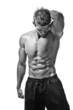 fitness model