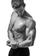 fitness model
