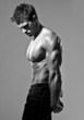 fitness model