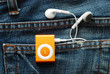 mp3 player