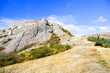 mountains