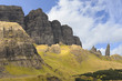 Old Man of Storr Old Man of Storr