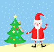Santa Claus