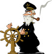 Captain