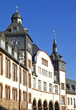 Wormser Rathausfassade