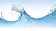 Tidal Wave In Miniature