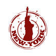 timbre New-York