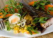 Photo: mackerel mackerel