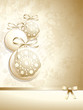 Christmas background Christmas background