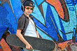 skateboarder