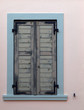 Fensterladen
