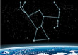 Sternbild Orion