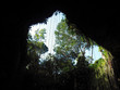 Cenote in Yucatan