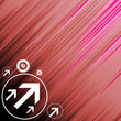 abstract background