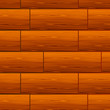 wooden background vector