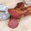 filet mignon fumé