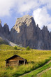 Cirspitzen - Dolomiten - Alpen