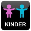 Internet Button - Kinder