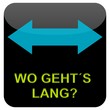 Buton - Wo geht´s lang?