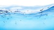Water In Motion