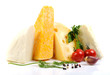 Fresh cheese