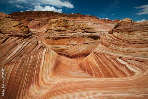 Photo: The Wave Topview The Wave Topview