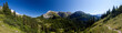 Wanderung zum Jenner