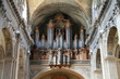 Orgue de la Cathédrale de Nancy
