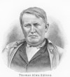 Thomas Edison