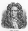 Photo: Isaac Newton Isaac Newton