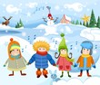 children