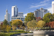 Charlotte, North Carolina